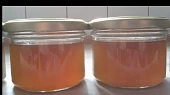 Mátový sirup, mátový sirup 2015