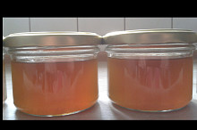 mátový sirup 2015
