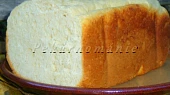 Mazanec s puncem kokosu
