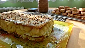 Milfei - Mille Feuille