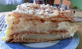 Milfei - Mille Feuille