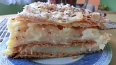 Milfei - Mille Feuille