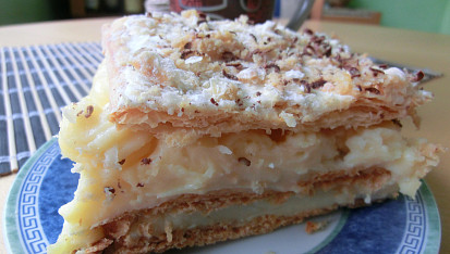 Milfei - Mille Feuille