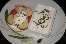 majonéza