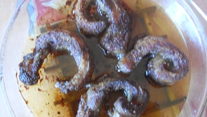 Pekingští hadi