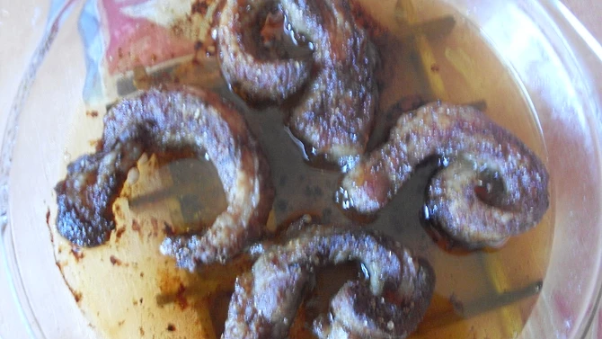 Pekingští hadi