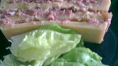 Recept na těstoviny lasagne, Recept na těstoviny lasagne
