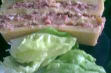 Recept na těstoviny lasagne