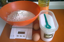Recept na těstoviny lasagne