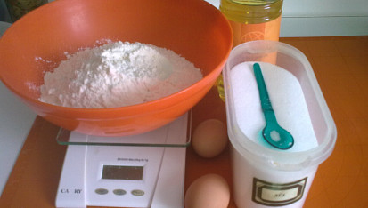 Recept na těstoviny lasagne, Recept na těstoviny lasagne