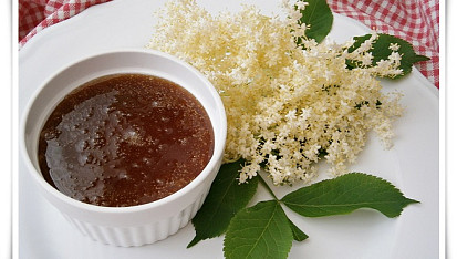 Sirup proti nachlazení, Sirup proti nachlazení