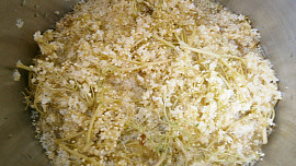 Sirup proti nachlazení