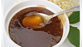 Sirup proti nachlazení