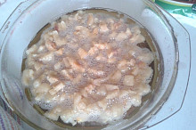 vyškvařeno
