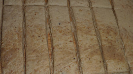 Škvarkovo - pepřové pagáče