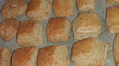 Škvarkovo - pepřové pagáče