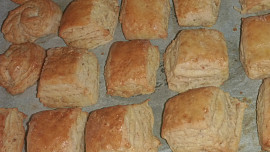 Škvarkovo - pepřové pagáče