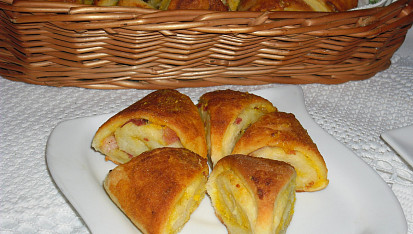 Slané trojúhelníčky