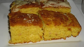 Španělský koláč