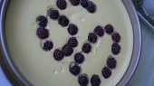 Sušenkový cheesecake