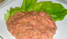 Tomíkův salát