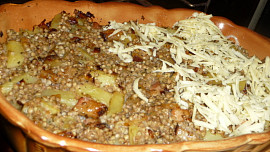 Valašský kontrabáš II.