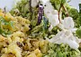 Vynikající salát z čerstvé brokolice