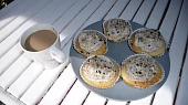 WothMind cupcakes