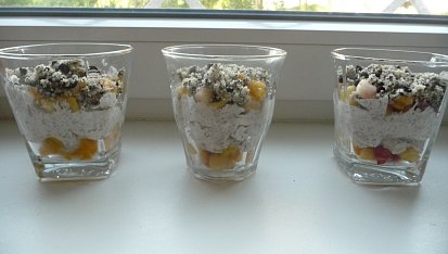 WothMind cupcakes