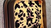 Základní cheesecake