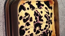 Základní cheesecake