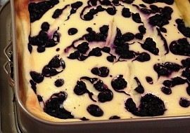 Základní cheesecake