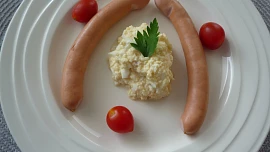 Zázvorový křen