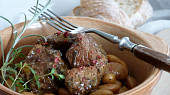 "Cassoulet" z PH po staročesku