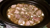 "Cassoulet" z PH po staročesku