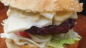 Cheeseburger na grilu, Cheeseburger na grilu