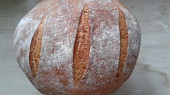 Chléb s pâte fermentée (Chléb s pâte fermentée)