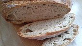 Chléb s pâte fermentée (Chléb s pâte fermentée)