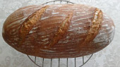 Chléb s pâte fermentée (Chléb s pâte fermentée)