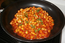 cizrna