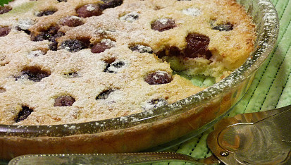 Clafoutis