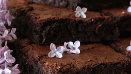 Dokonalé brownies