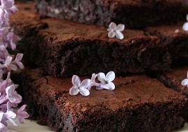 Dokonalé brownies