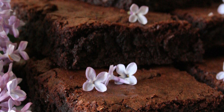 Dokonalé brownies