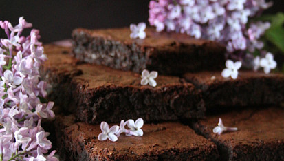 Dokonalé brownies