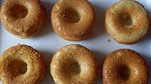 Donut´s na slano