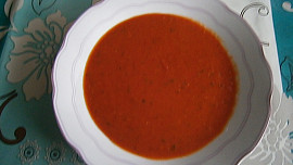 Andaluzské Gazpacho