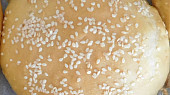 Houska na hamburger, Houska na hamburger