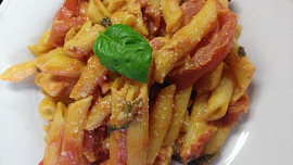 Italské penne LFR