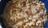Jablečné želé